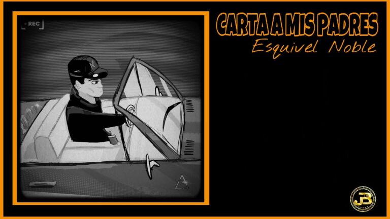 una carta para mis padres