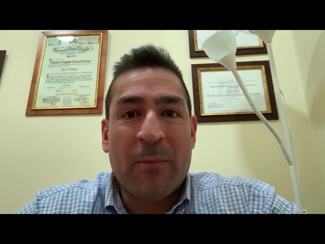 una persona con toc se puede volver loca