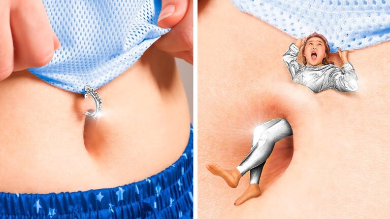 una persona es un objeto