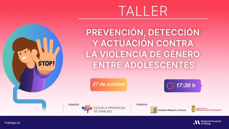 violencia de genero en adolescentes