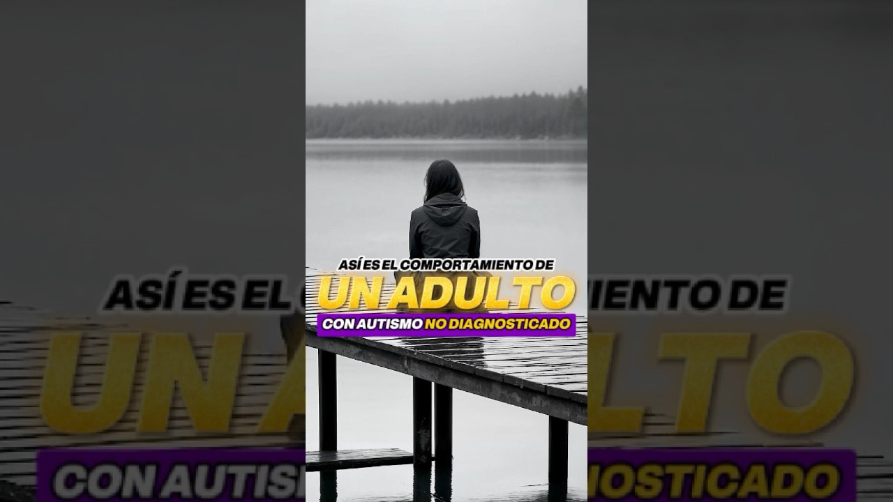 vivir con un autista adulto