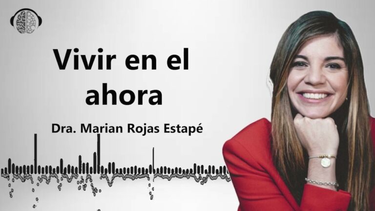 vivir el presente sin pensar en el futuro