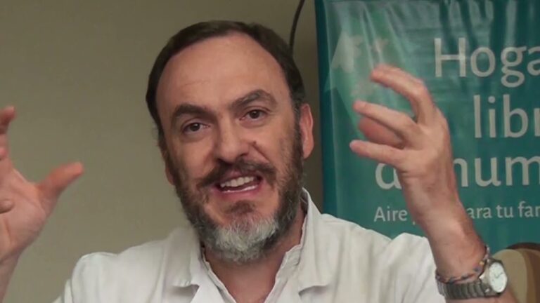 volver a fumar después de 10 años