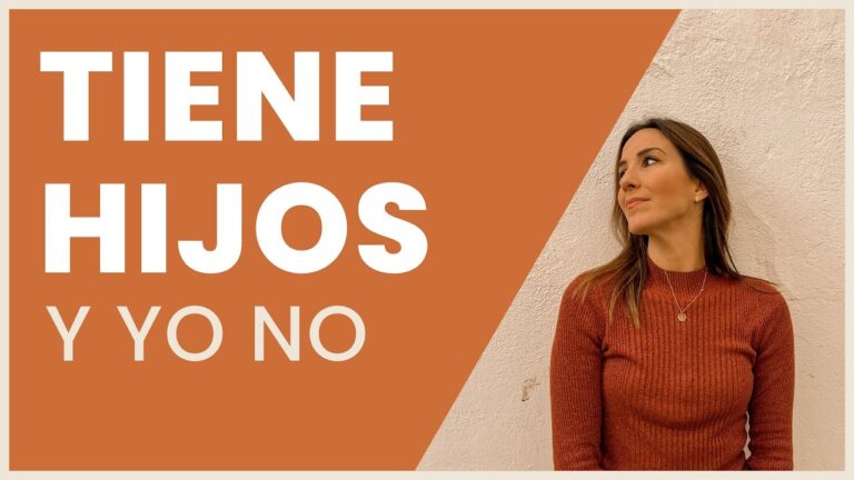 ya no quiero a mi marido pero tengo hijos