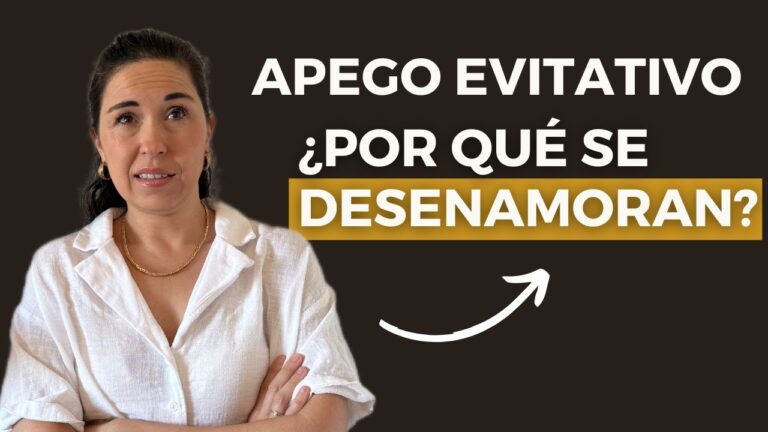 ya no siento lo mismo por mi pareja