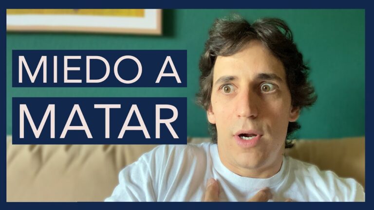 yo superé la fobia de impulsión