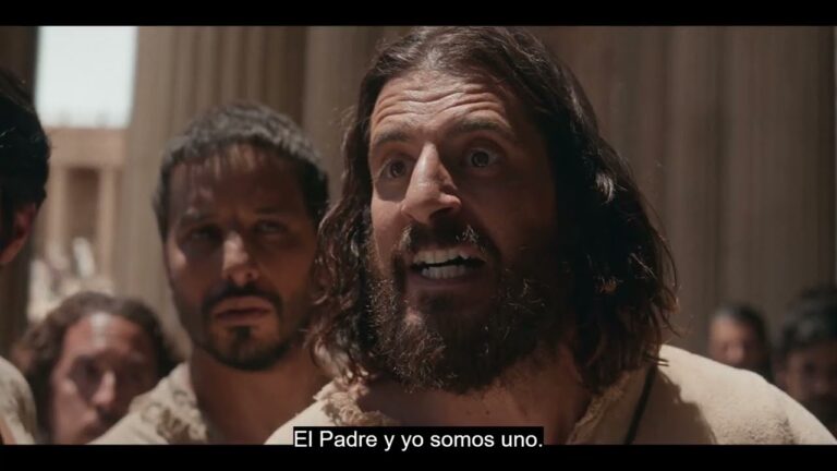 yo y el padre uno somos